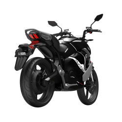 Электромотоцикл SUPER SOCO TS Street Hunter Pro