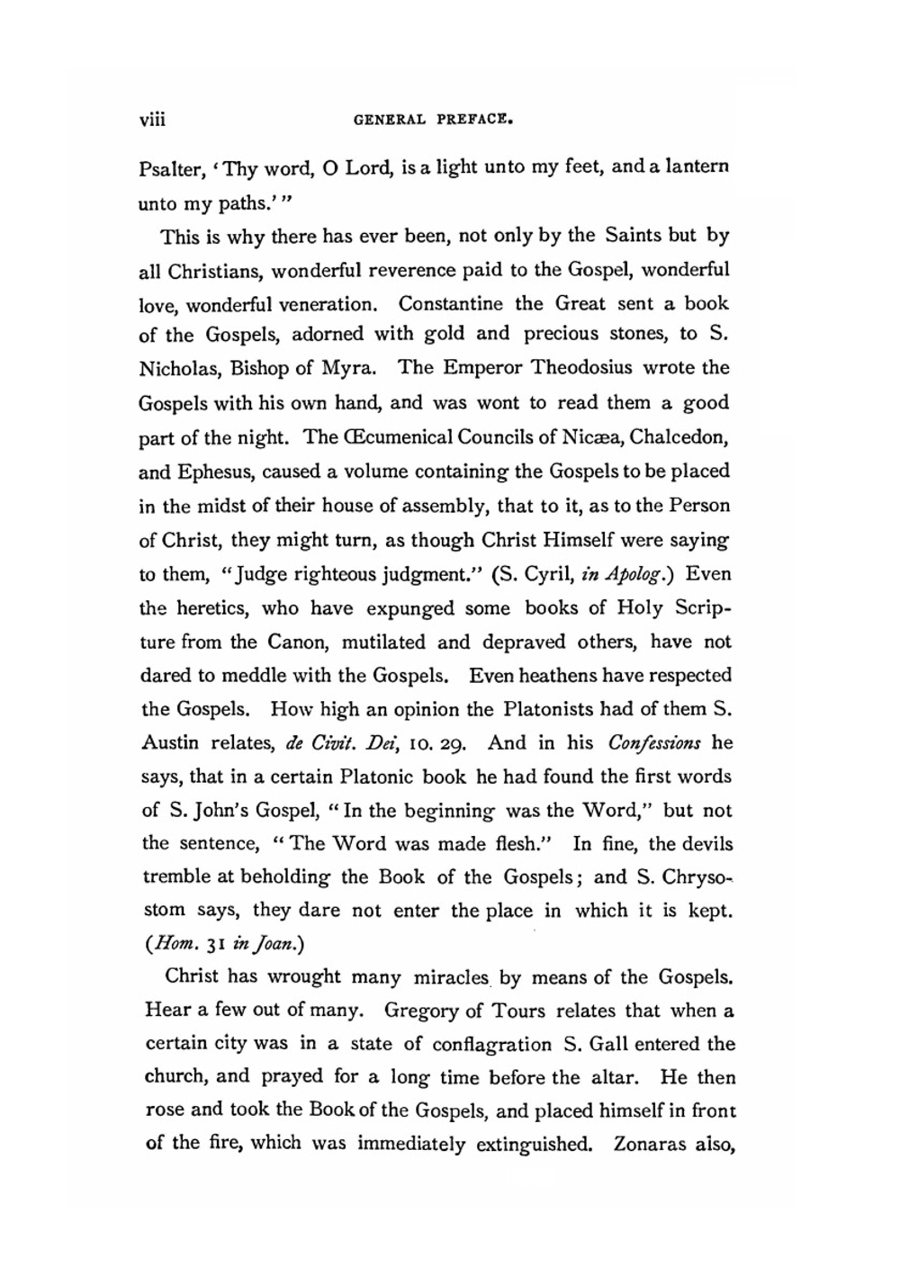 The great commentary of Cornelius à Lapide | Cornelius à Lapide