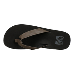 Мужские теннисные кроссовки Reef Twinpin Flip-flops Men - Brown, Black