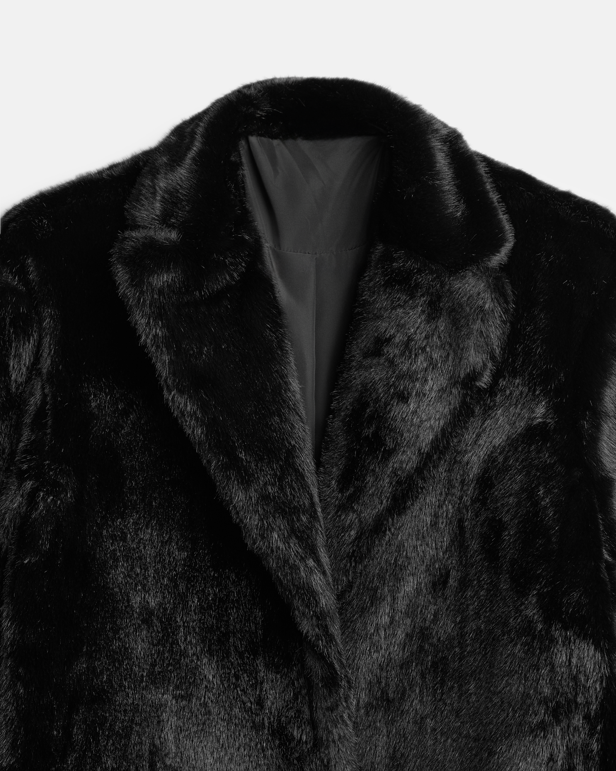 ДВУХСТОРОННЯЯ ШУБА