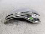 Крышка боковая левая Yamaha Drag Star 400 Classic 4TR-21711