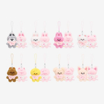 Мерч STRAY KIDS - 'STAY in Our Little House' SKZOO SECRET PLUSH MICRO Ver.
