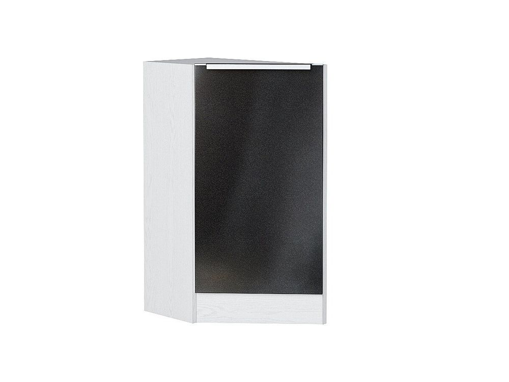 Шкаф нижний торцевой Фьюжн