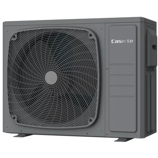 Кондиционер Casarte Velato CAS35CC1/R3-B/1U35CC1/R3