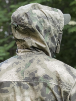 Костюм Горка 5 мох Пилигрим летний