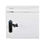 ШРН-9.650.1 шкаф настенный 9U 600x650 ЦМО