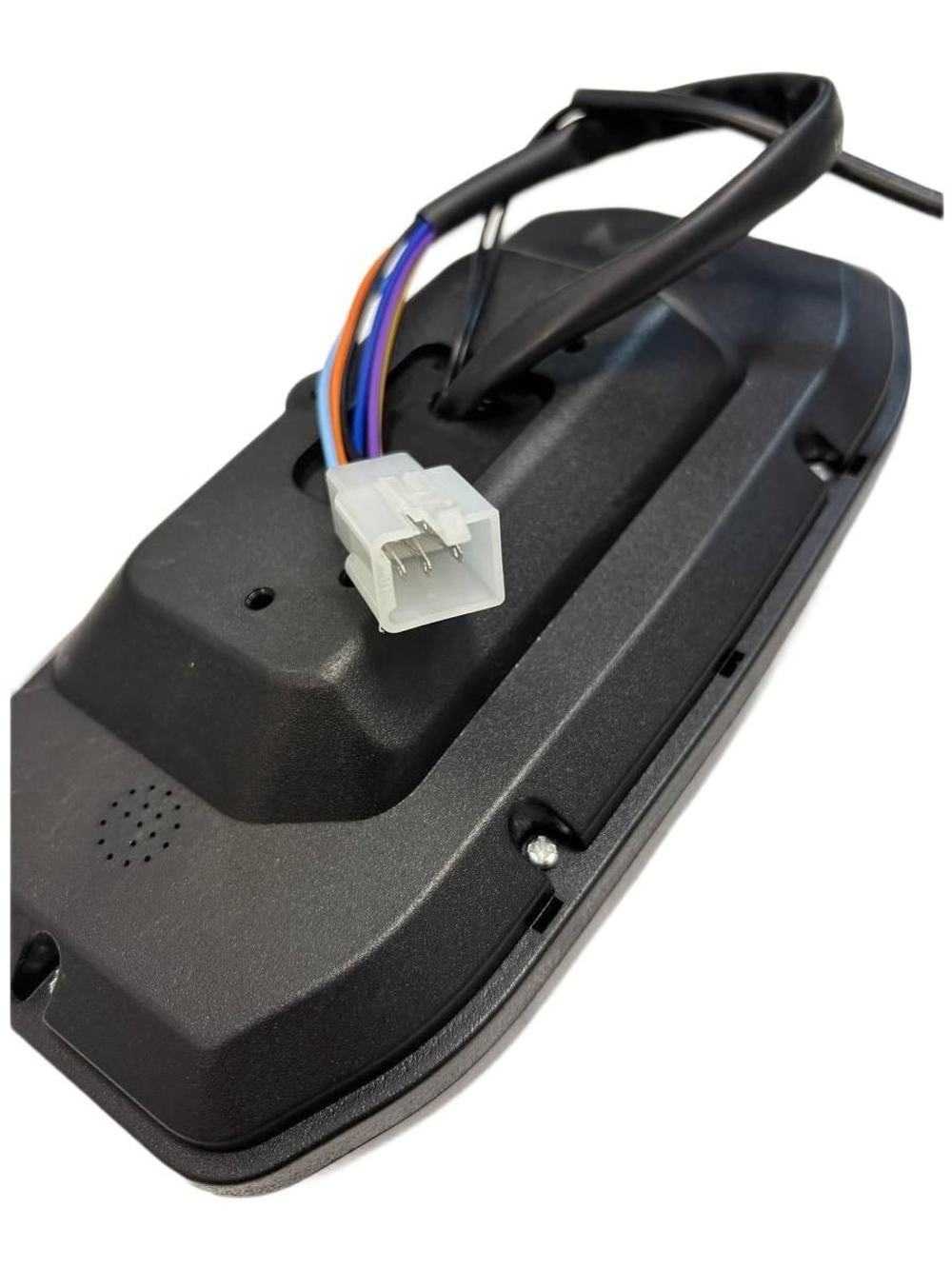 Дисплей бортовой компьютер для электровелосипеда Liming, WenBox