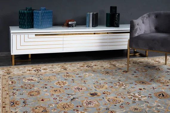 Тумба под ТВ Design, 200х43 см