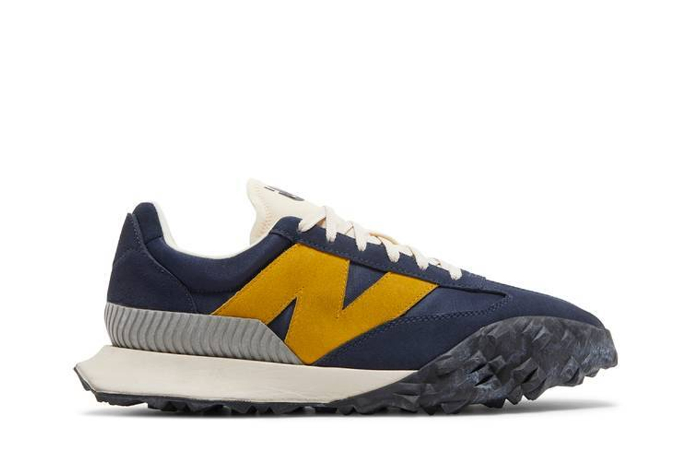 Кроссовки New Balance Xc-72