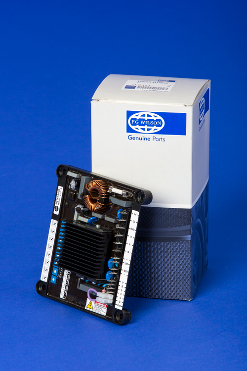 Автоматический регулятор напряжения / AVR АРТ: 10000-61883