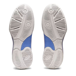 Кроссовки теннисные женские ASICS Gel-Game 8 1042A152-500, р.11 (рос.42), сиреневый
