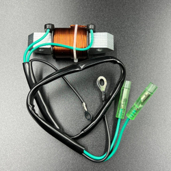 Катушка генераторная подмаховиковая Yamaha 40X (Omax)