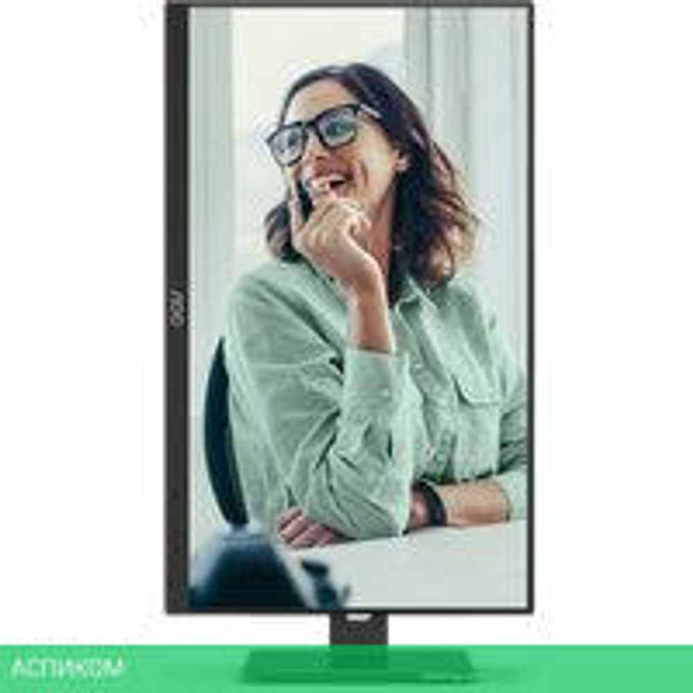 Монитор AOC Q27P3CV