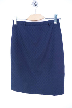 Юбка DressCode модная, визуально 40 размер