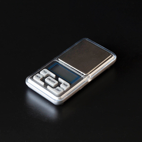 Весы (0-500 грамм), точность до 0,01 г