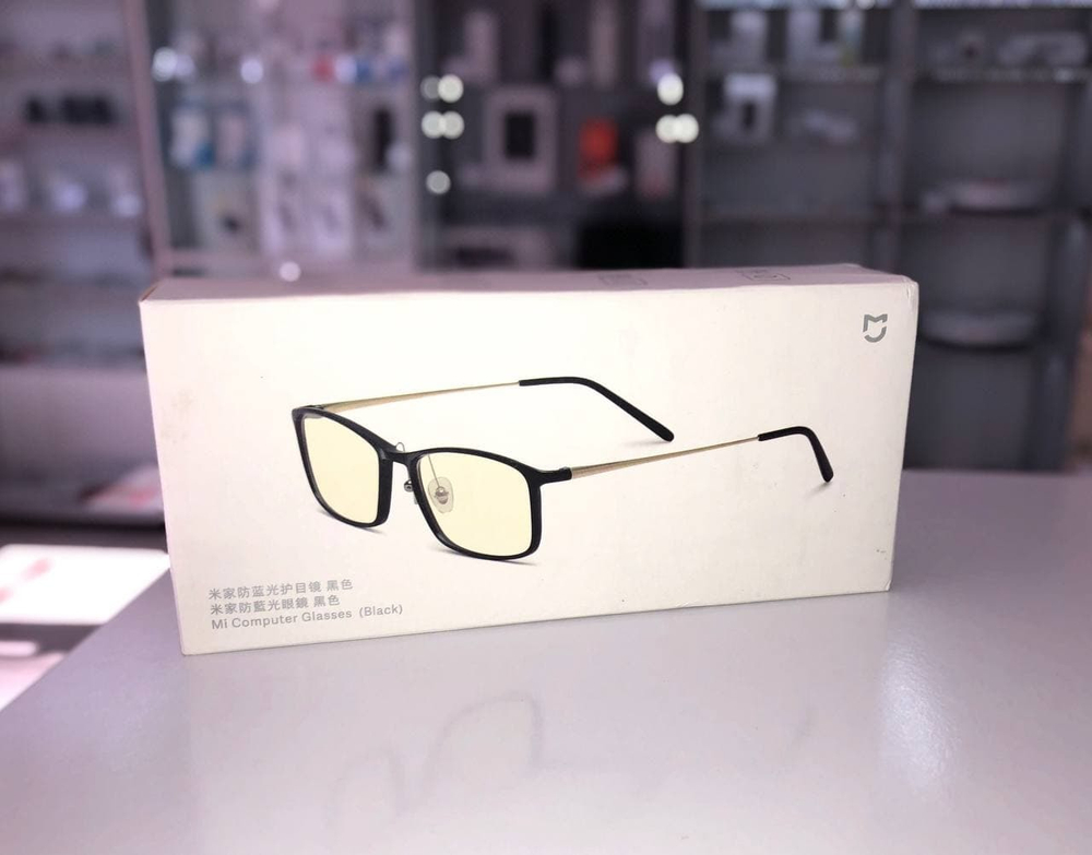 Компьютерные очки Xiaomi Mi Computer glasses