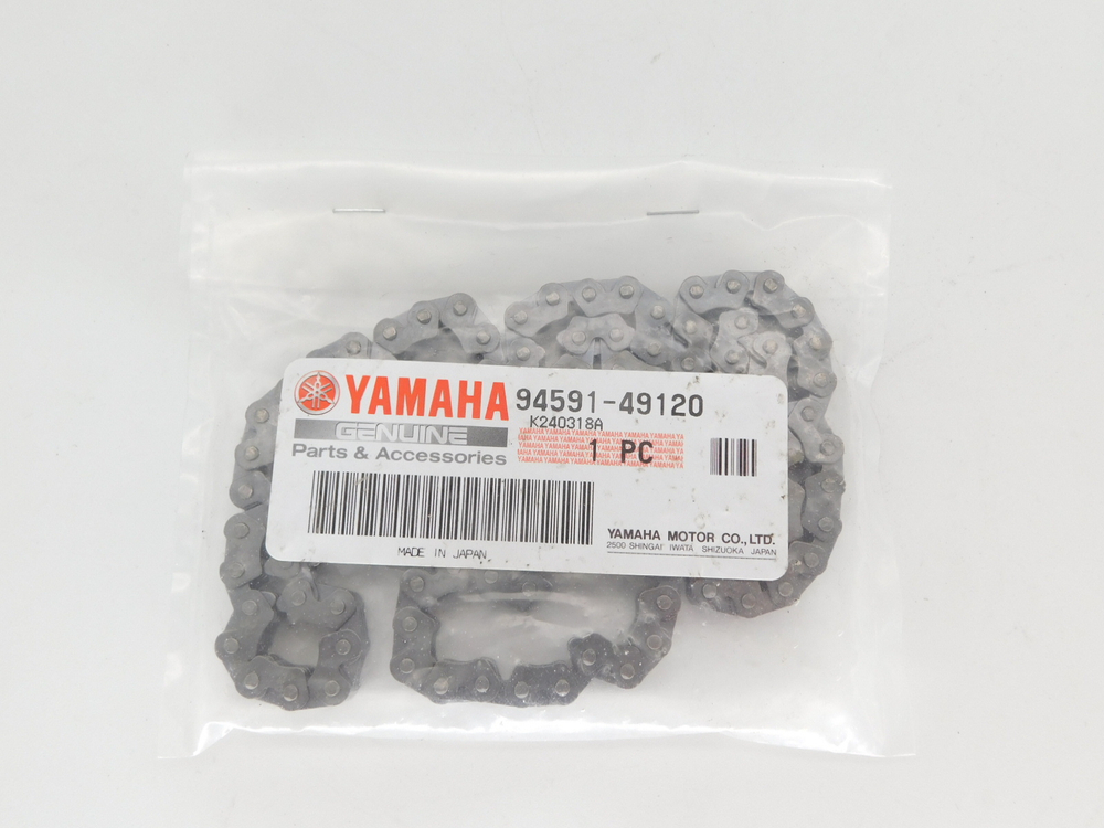 цепь грм Yamaha FZ6 94591-49120