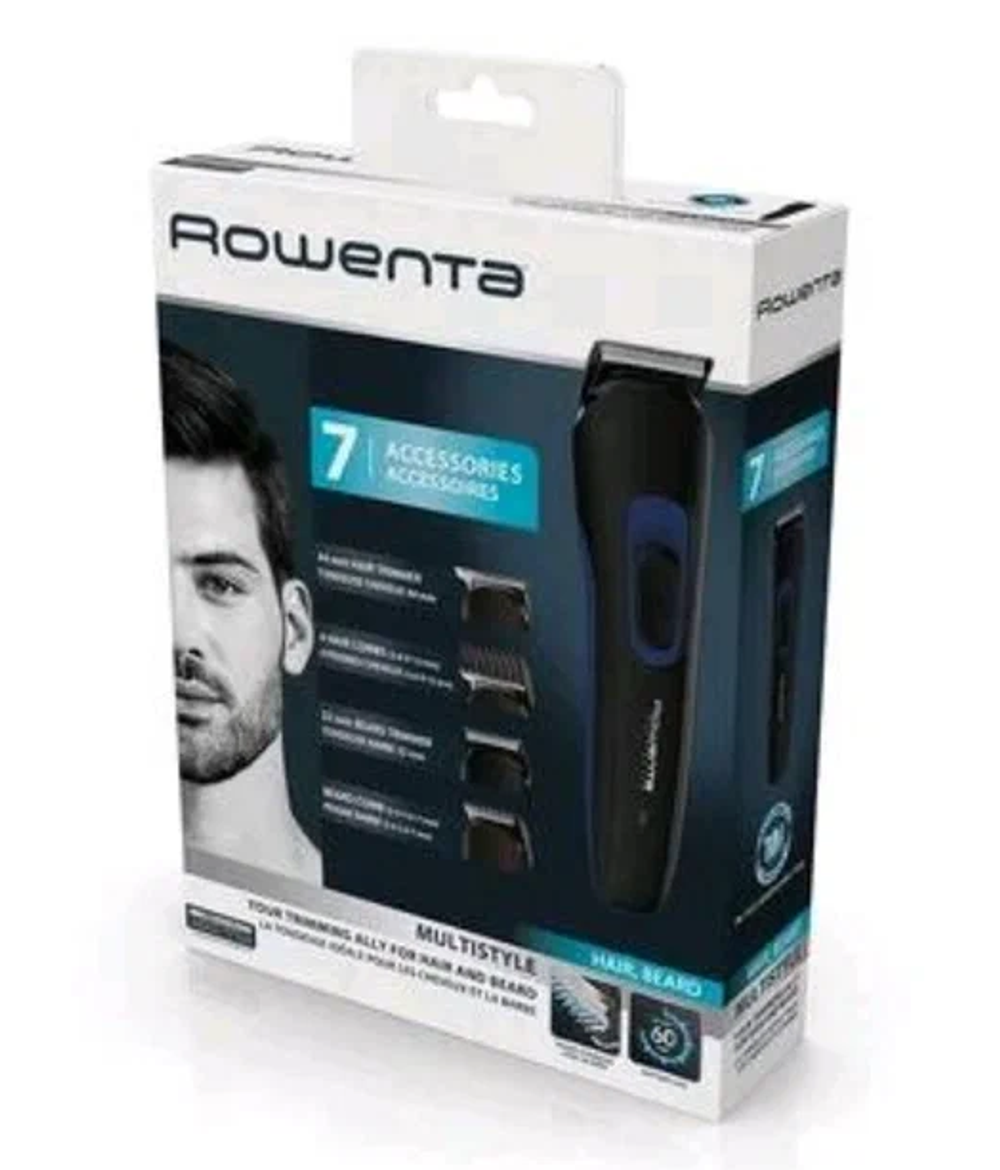 Машинка для стрижки Rowenta tn8930 (q)