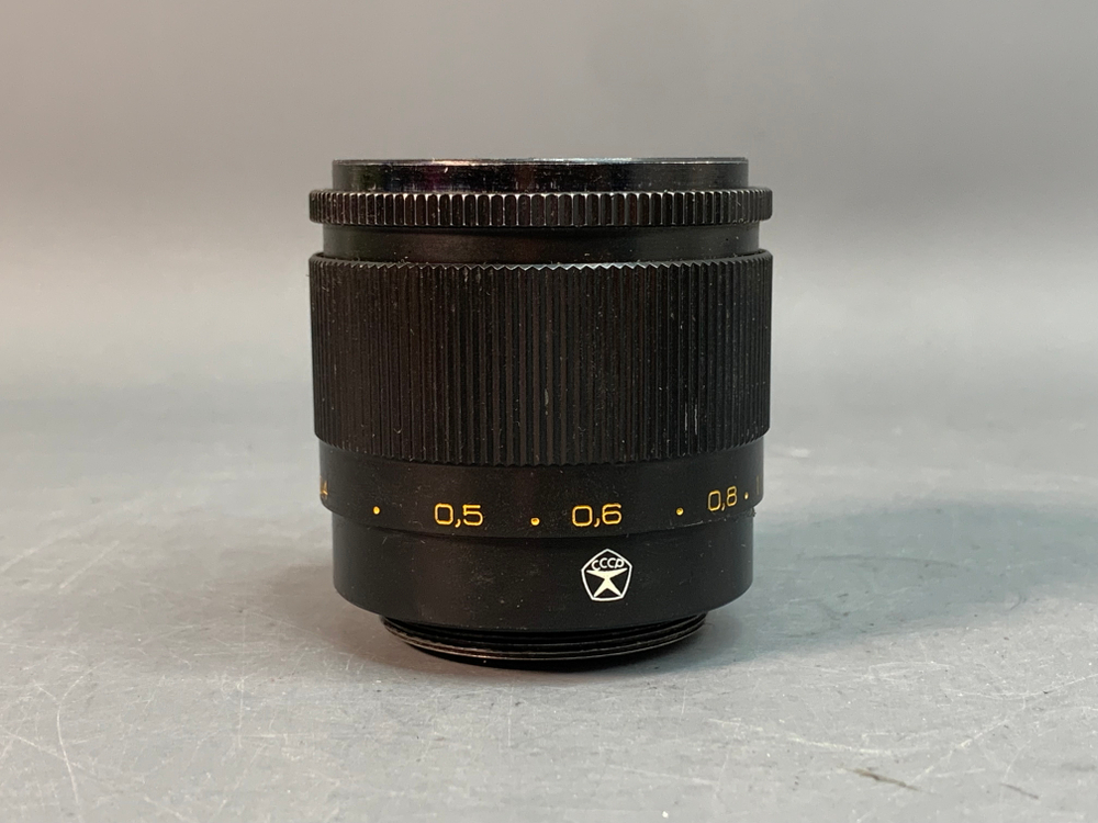 Индустар-61 Л/З 2.8/50mm