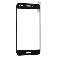 Защитное стекло "Полное покрытие" для Huawei Nova Lite 2017 Черное