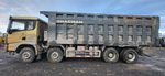 Shacman (Shaanxi) SX* 8x4 Самосвал SX331863366 (Дизельный, 12,5 л, 544 л.с., МТ)