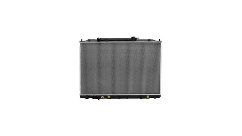 Радиатор охлаждения Acura MDX 2 YD2