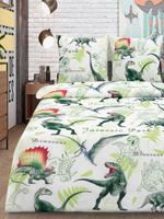 Постельное белье 1 5 спальное, бязь, 100% хлопок, наволочка 70х70