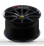 КОВАНЫЕ ДИСКИ для FERRARI 812 GTS 2025 ФЕРРАРИ