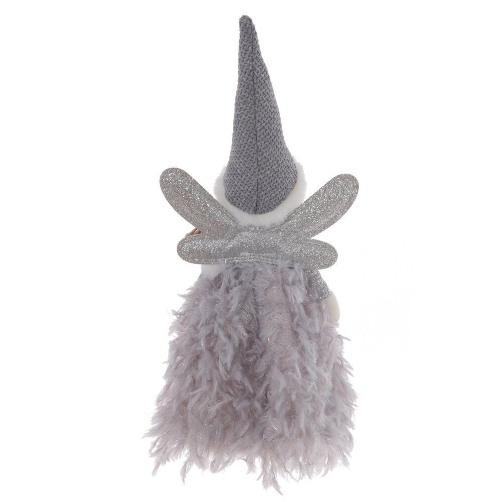 GAEM Игрушка набивная "Фея" (подсвет, 3хАА н/п) L15 W9 H35 см, 2в.