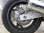 Yamaha TDM850 2001