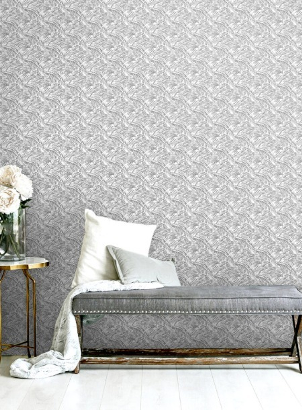 Метель - 61 бежевая