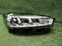 Битая Фара правая Chery Tiggo 7 Pro (20-24) LED