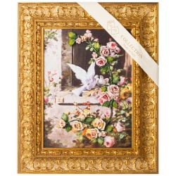 ПАННО НАСТЕННОЕ 56Х47 СМ. В АССОРТИМЕНТЕ