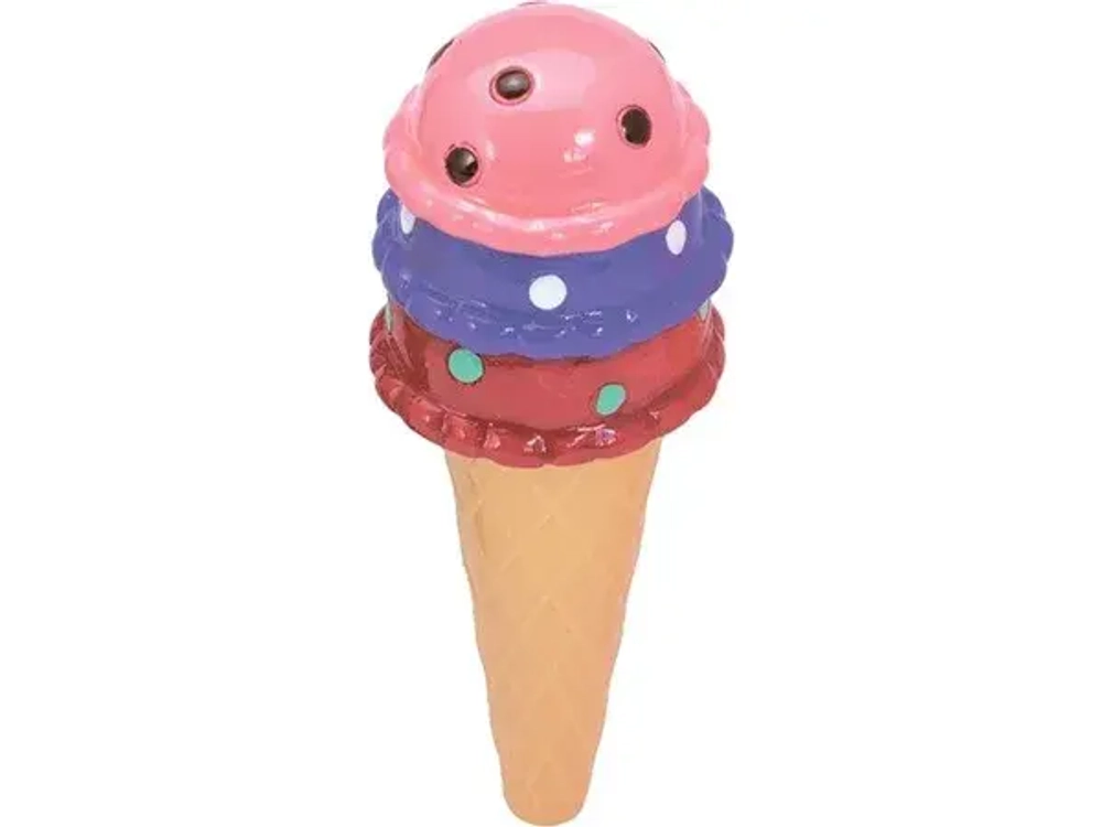 Бальзам для губ "Рожок", черника Martinelia Ice Cream Cone
