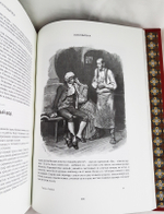 Подарочная книга "Сказки собранные Братьями Гриммами" 2011 г