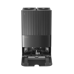 Робот-пылесос Roborock Q Revo S чёрный (RU)