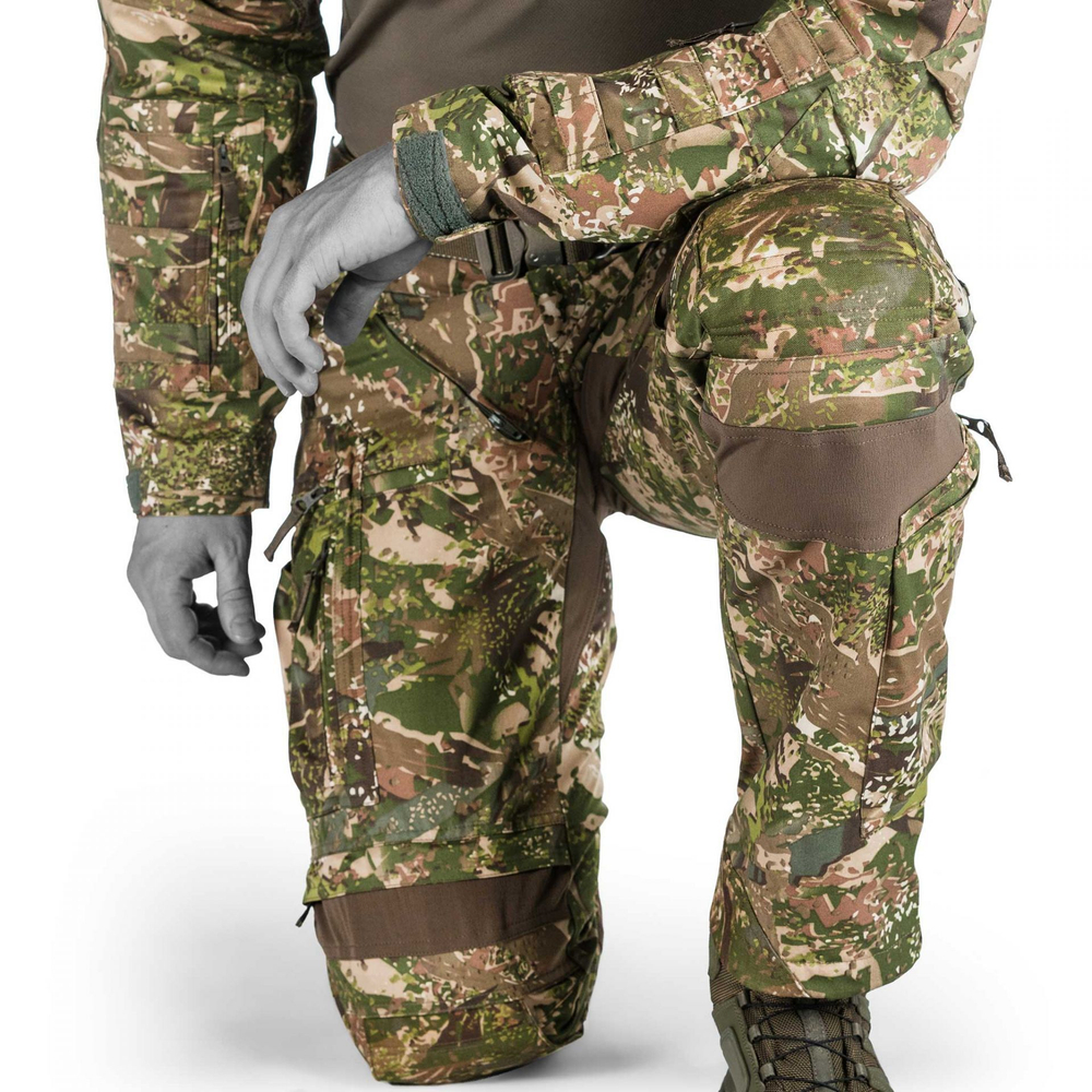 UF PRO STRIKER HT COMBAT PANTS - CONCAMO