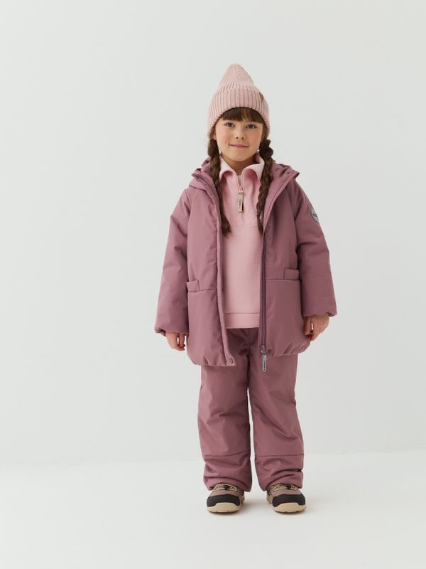 Костюм демисезонный 