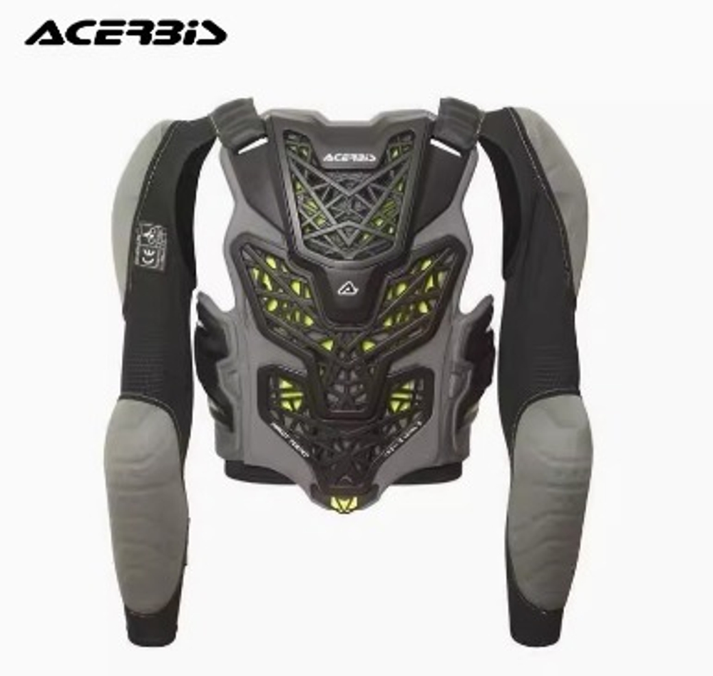 черепашка acerbis