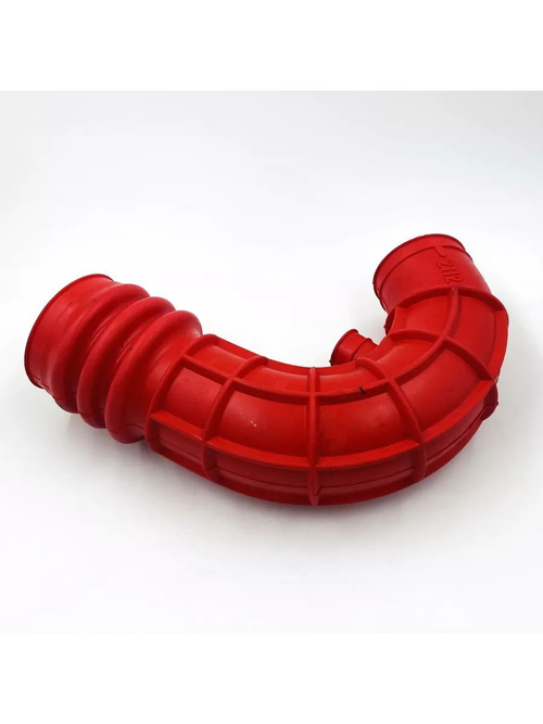 Патрубок дроссельной заслонки ВАЗ 2110, 2112 16V