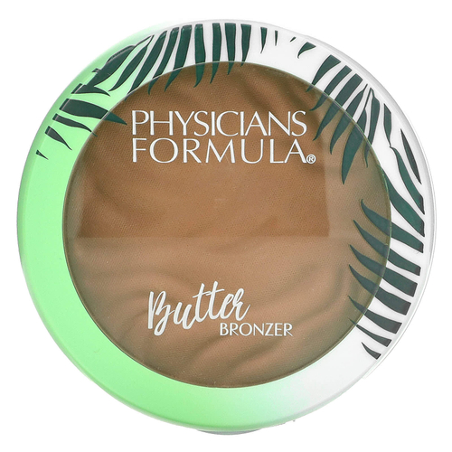 Physicians Formula, Бронзовое масло, глубокий бронзатор, 11 г