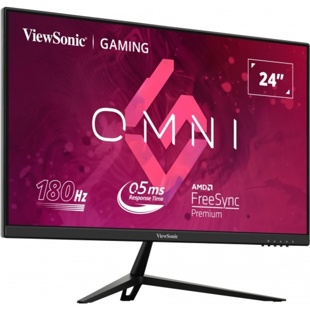 Монитор 23,8" Viewsonic VX2428