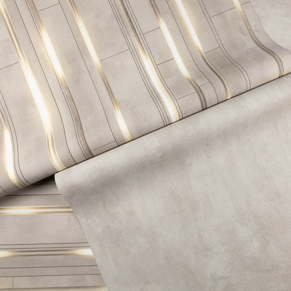 Обои виниловые 75330-12 АСПЕКТ Электро фоновые, размер 1.06 х 10.05 м