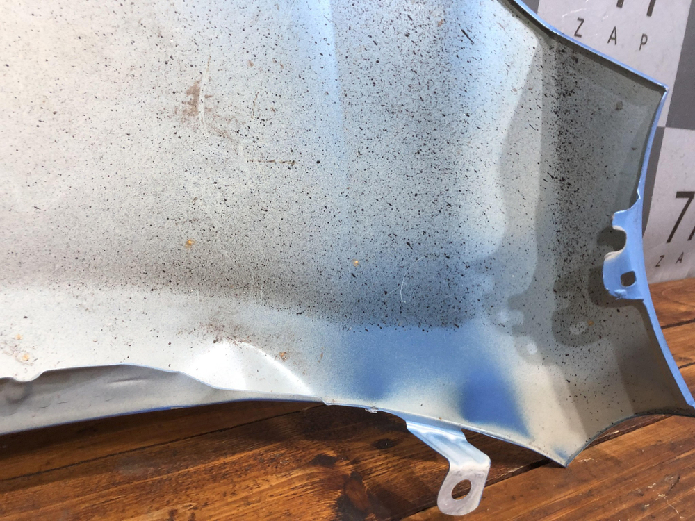 Крыло переднее правое Haval Jolion 21-24 Б/У Оригинал 8403120XST01A