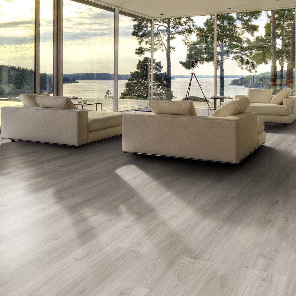 Винил Kahrs LAPONIA CLW 218