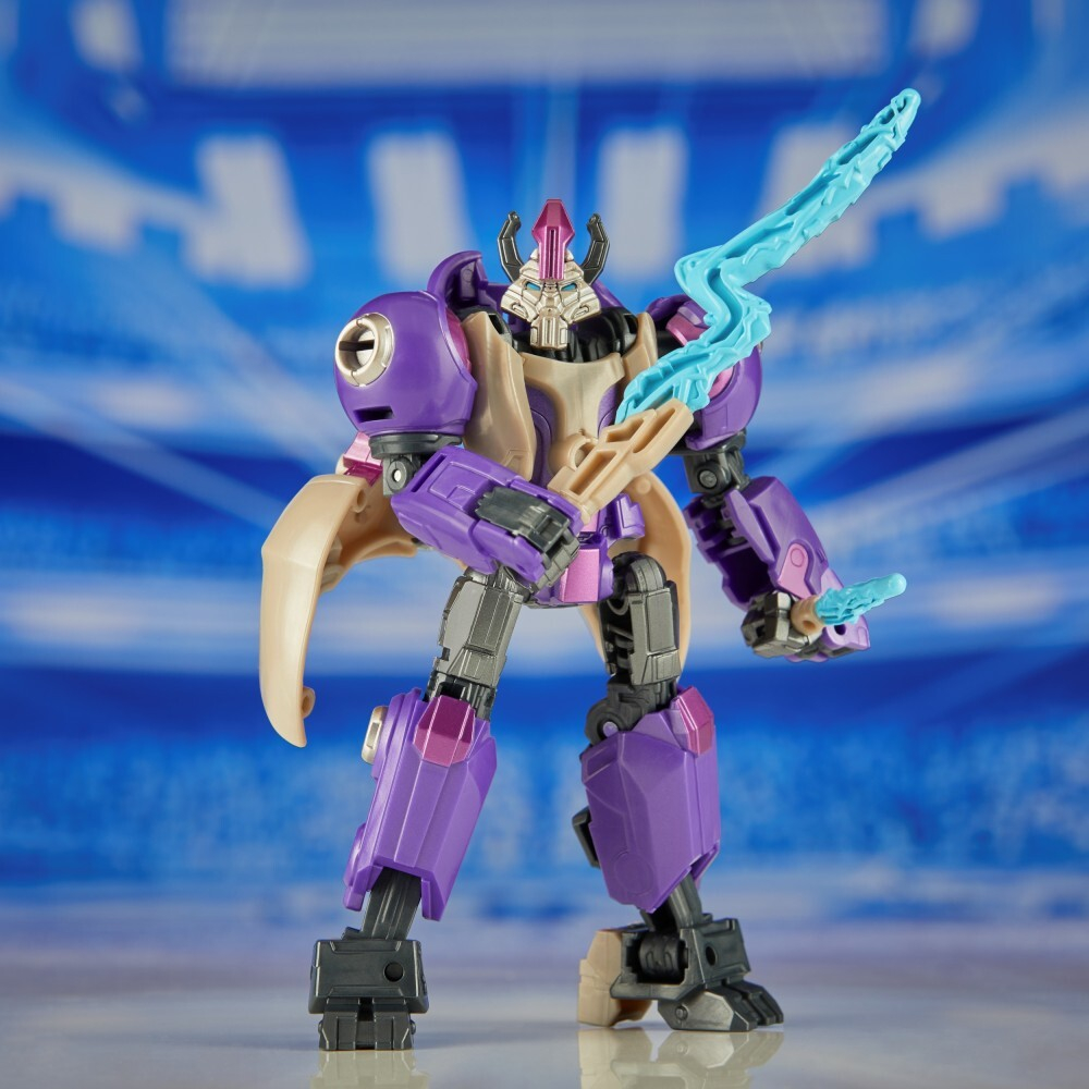 Hasbro Transformers One - Альфа Трион 12,5 см фигурка F8692 / артикул   F8611 F8692  / GTIN 5010996223623