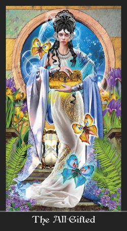 Таро Апокалипсис / Apocalypsis Tarot