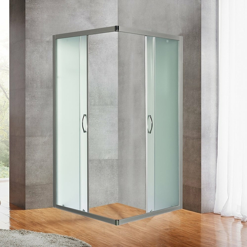 Душевой уголок River Morava XL 90x90 МТ 10000003391 без поддона