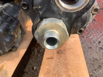 АКПП Traxon ZF 12TX2621TD 2024г.