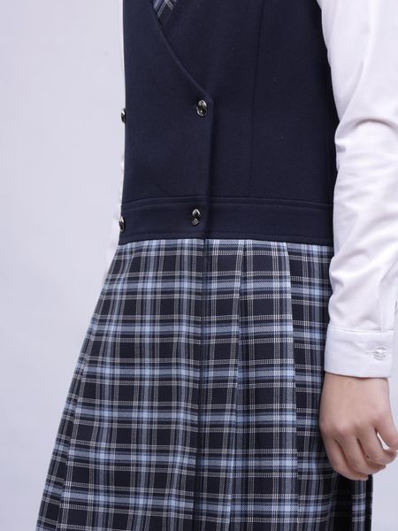 Сарафан Диана ШФ-1807